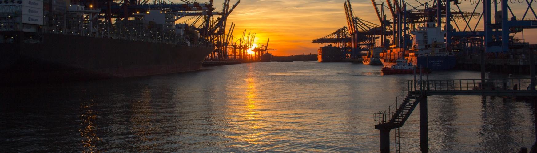 cargo loss adjusters, Rotterdam, Netherlands
