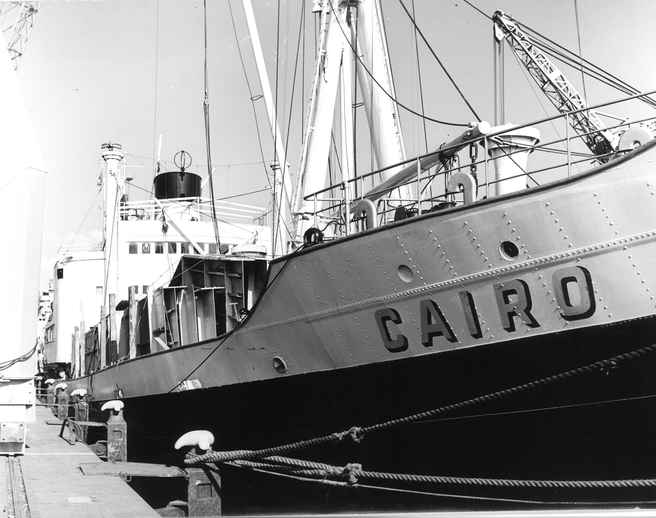 general cargo vessel general cargo vessel